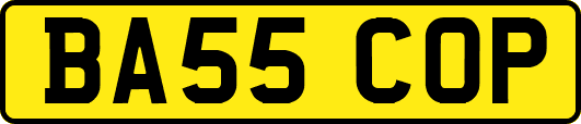 BA55COP