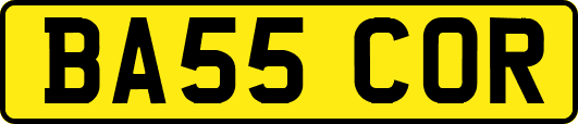 BA55COR