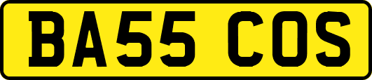 BA55COS