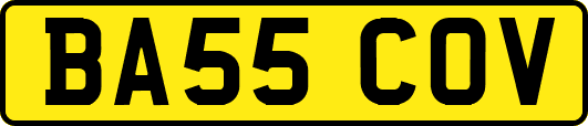 BA55COV