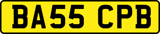 BA55CPB