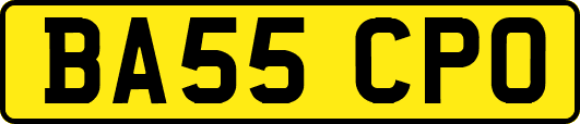 BA55CPO