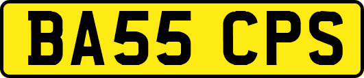 BA55CPS