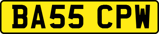BA55CPW