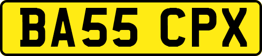 BA55CPX