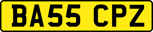 BA55CPZ