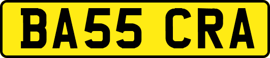 BA55CRA