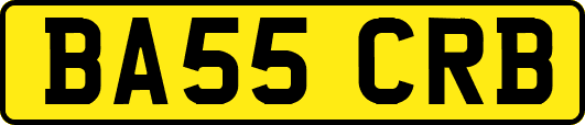 BA55CRB