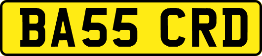 BA55CRD