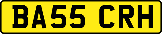 BA55CRH