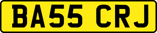 BA55CRJ