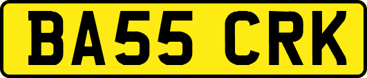 BA55CRK