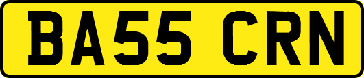 BA55CRN