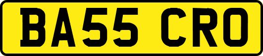 BA55CRO