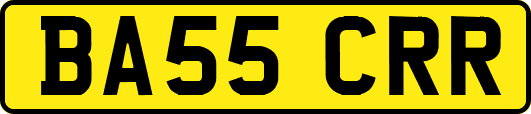 BA55CRR