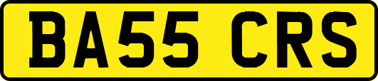 BA55CRS
