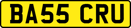 BA55CRU