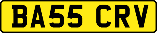 BA55CRV
