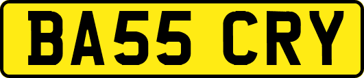 BA55CRY