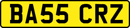 BA55CRZ