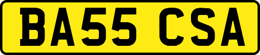 BA55CSA