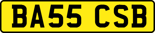 BA55CSB