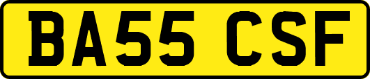 BA55CSF