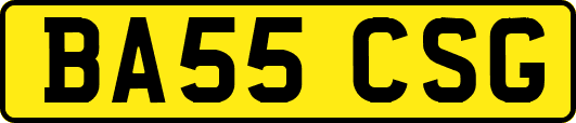 BA55CSG