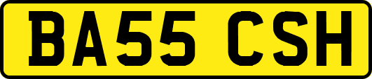 BA55CSH
