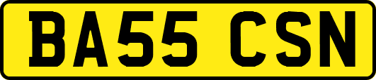 BA55CSN