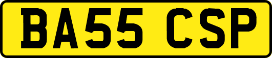 BA55CSP