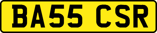 BA55CSR
