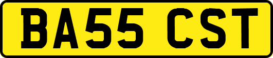BA55CST