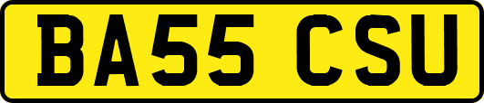 BA55CSU
