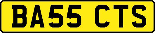 BA55CTS