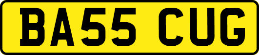 BA55CUG