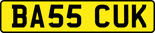 BA55CUK