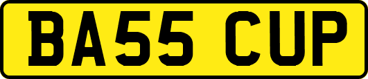 BA55CUP
