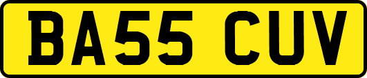 BA55CUV