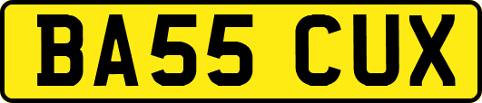 BA55CUX