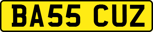 BA55CUZ
