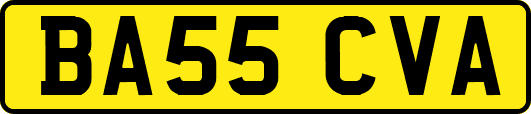 BA55CVA