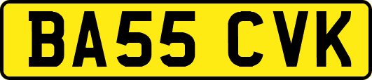 BA55CVK