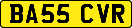 BA55CVR