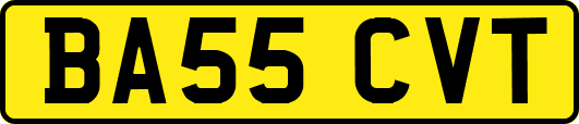 BA55CVT