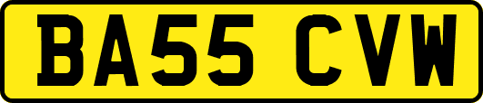 BA55CVW