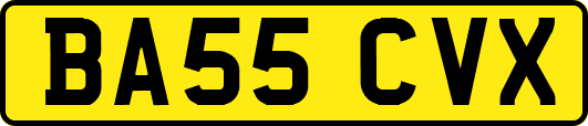 BA55CVX