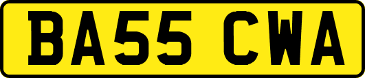 BA55CWA