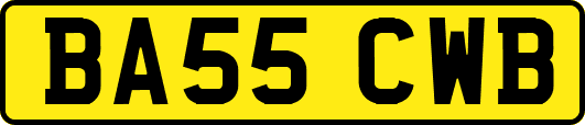 BA55CWB