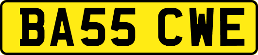 BA55CWE